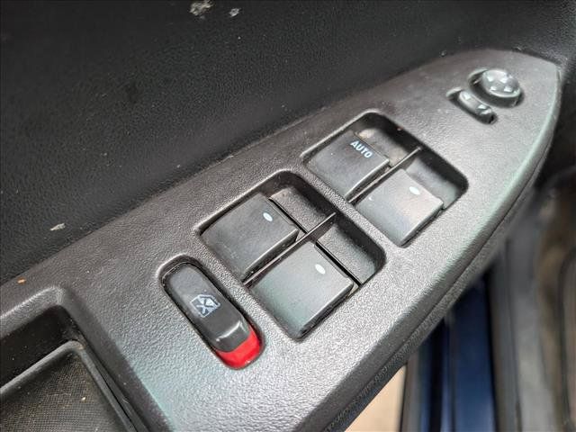 Used 2008 Chevrolet Impala LT w/ Luxury Edition Package FWD image 11
