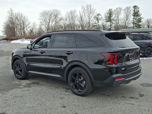 New 2026 Kia Sorento SX Prestige image 7