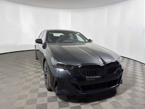New 2027 BMW 530i xDrive AWD/4WD image 6