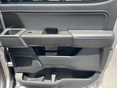 Used 2024 Ford F150 XLT w/ Equipment Group 302A MID AWD/4WD image 25