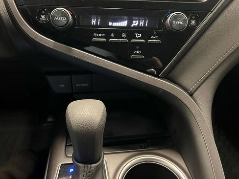 Used 2023 Toyota Camry LE image 21