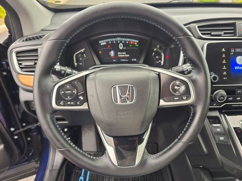 Used 2017 Honda CR-V Touring image 13
