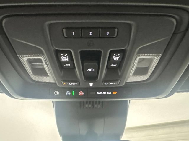 New 2026 Chevrolet Silverado 2500 High Country w/ High Country Premium Package AWD/4WD image 25