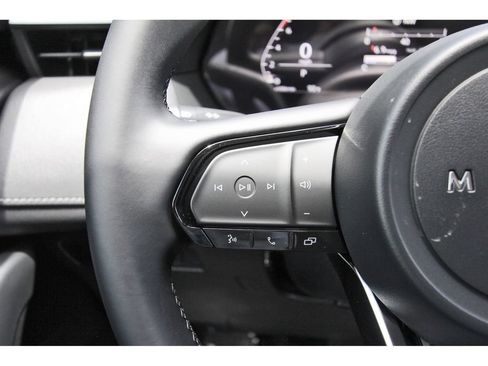 New 2026 MAZDA CX-5 Select AWD/4WD image 13