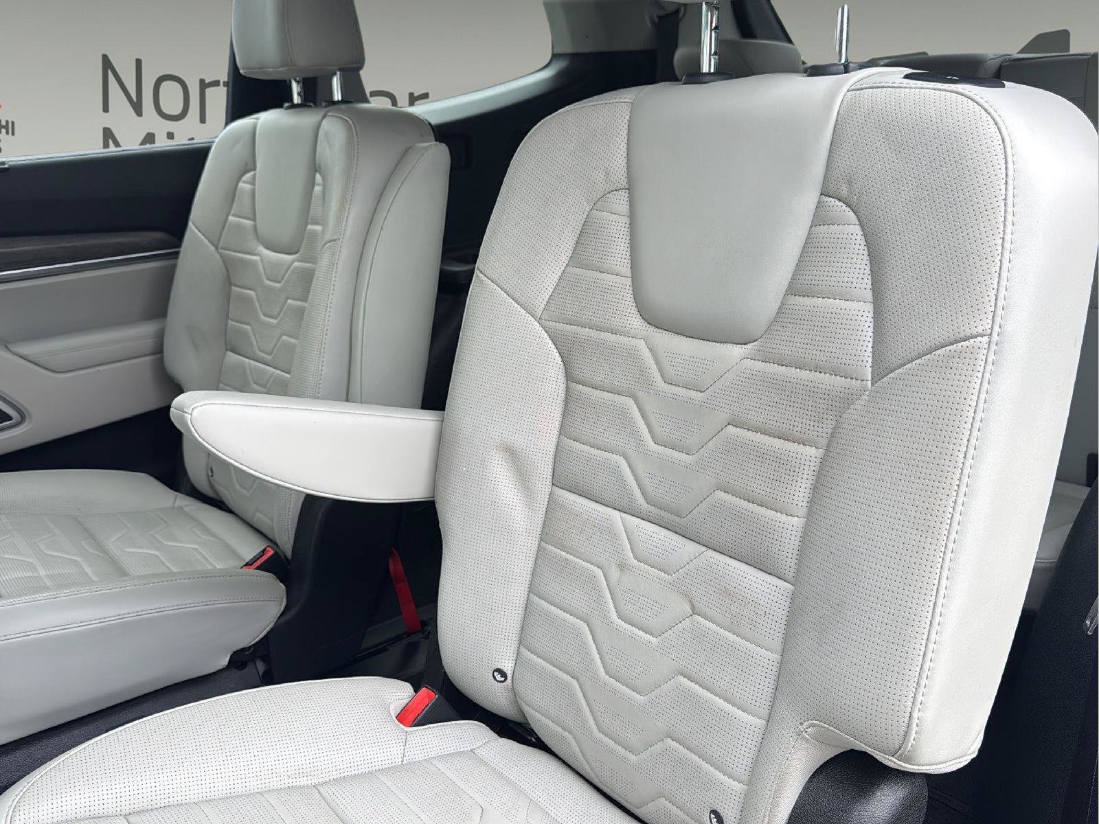 Used 2021 Kia Telluride SX w/ SX Prestige Package AWD/4WD image 23