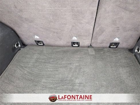 Used 2018 Jeep Compass Limited image 28