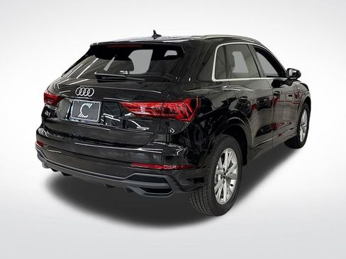 New 2025 Audi Q3 2.0T Premium image 5