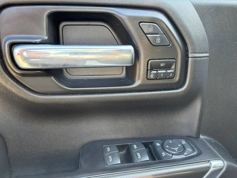 Used 2020 GMC Sierra 1500 AT4 AWD/4WD image 19