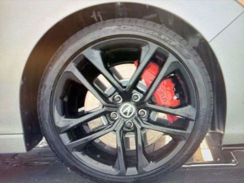 Used 2025 Acura TLX Type S image 8