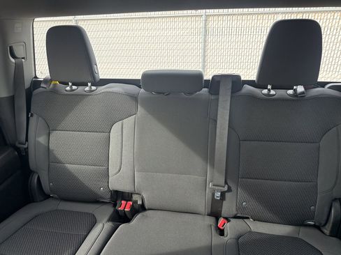 Used 2023 Chevrolet Silverado 3500 W/T w/ WT Convenience Package image 17