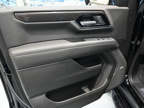 New 2026 GMC Yukon XL Elevation w/ Elevation Premium Package image 31