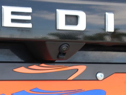 Used 2025 Ford Expedition Active AWD/4WD image 53