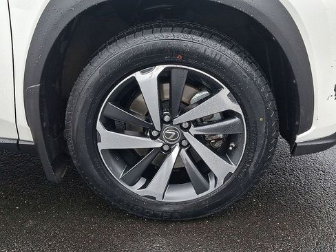 Certified 2021 Lexus NX 300 AWD w/ Premium Package image 31