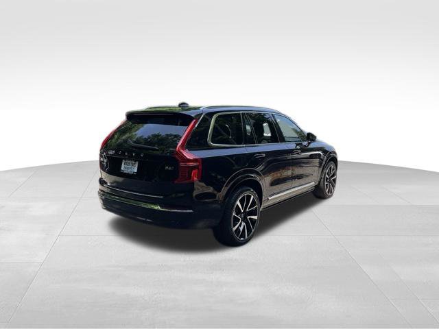 Certified 2023 Volvo XC90 B6 Plus w/ Protection Package Premier AWD/4WD image 8