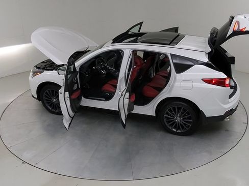 Used 2023 Acura RDX A-Spec AWD/4WD image 55