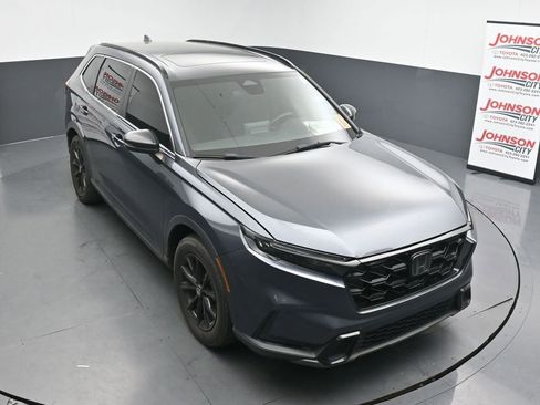 Used 2023 Honda CR-V Sport image 10