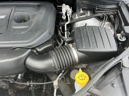 Used 2016 Jeep Grand Cherokee Laredo w/ Quick Order Package 23E image 16