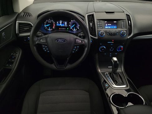 Used 2018 Ford Edge SE AWD/4WD image 22
