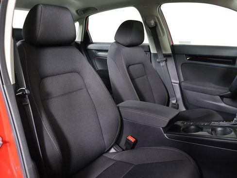 Used 2023 Honda Civic EX image 28