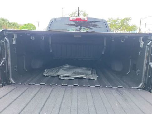 Used 2024 Chevrolet Colorado LT image 10