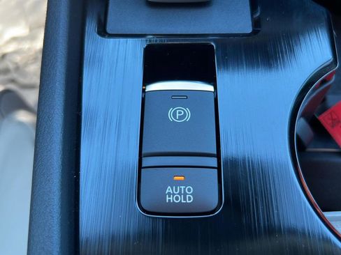 New 2026 Nissan Rogue SV image 23