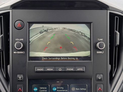 Used 2025 Subaru Impreza 2.0i image 23