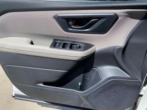 New 2026 Subaru Forester AWD/4WD image 13