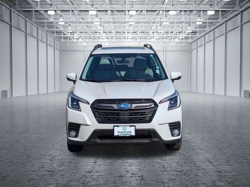 Used 2022 Subaru Forester Limited AWD/4WD image 8