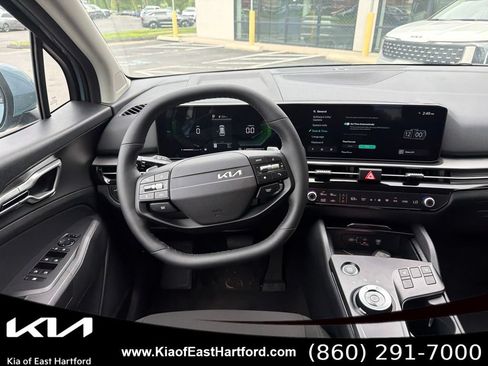 New 2026 Kia Sportage S AWD/4WD image 23
