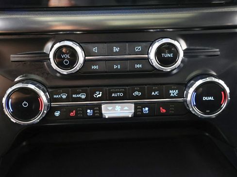 Used 2024 Ford F150 Lariat w/ Equipment Group 502A High AWD/4WD image 59