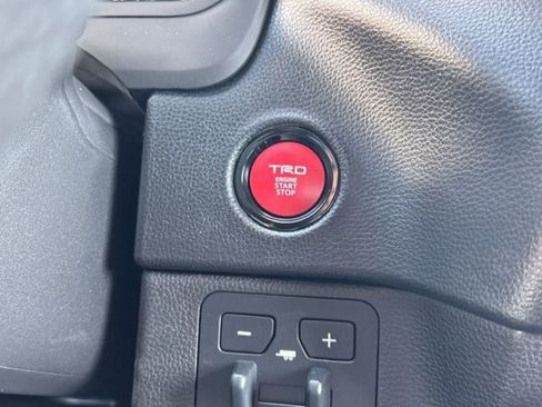 New 2026 Toyota Tundra SR5 AWD/4WD image 40