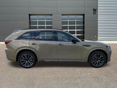 New 2026 MAZDA CX-70 3.3 Turbo S w/ Premium Plus AWD/4WD image 8