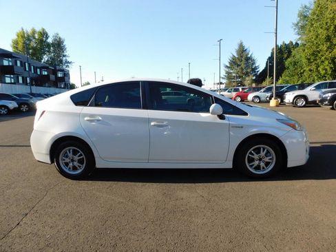 Used 2010 Toyota Prius image 19