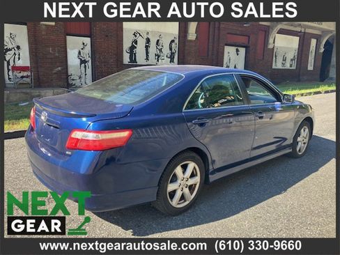 Used 2008 Toyota Camry CE image 3
