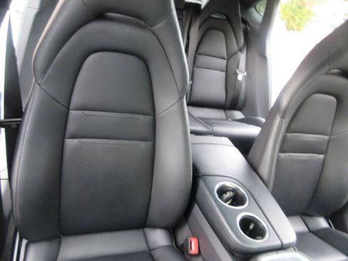 Used 2023 Porsche Panamera Platinum Edition RWD image 33