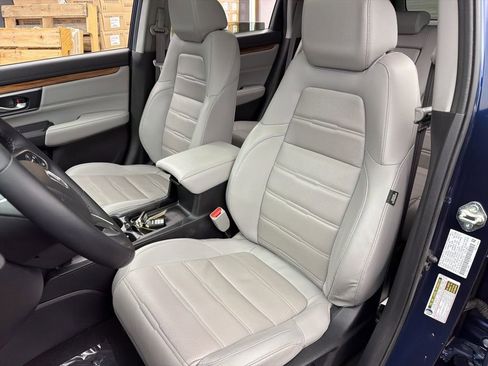 Used 2017 Honda CR-V Touring image 21