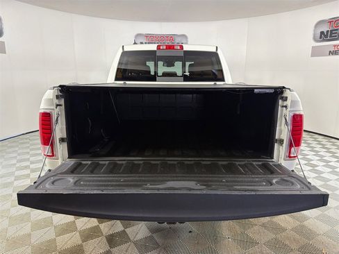 Used 2017 RAM 1500 Laramie Longhorn image 20