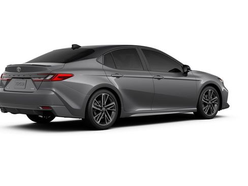 New 2026 Toyota Camry XSE image 49