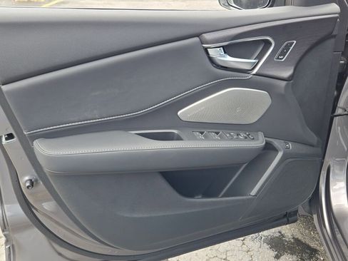 New 2026 Acura RDX SH-AWD w/ Advance Package image 32