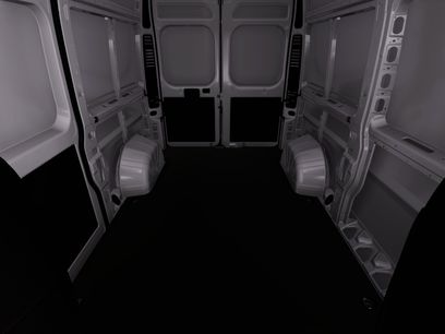 New 2026 RAM ProMaster 1500 w/ Safety Group