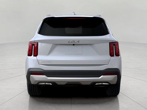 New 2026 Kia Sorento EX AWD/4WD image 5
