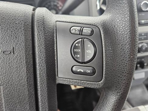 Used 2013 Ford F450 XLT w/ Ambulance Preparation Pkg RWD image 31