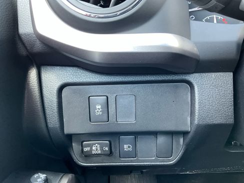 Used 2023 Toyota Tacoma SR5 w/ SX Package image 19