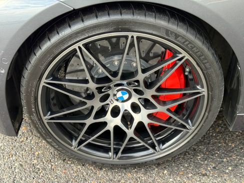 Used 2018 BMW M4 Coupe w/ Competition Package image 7