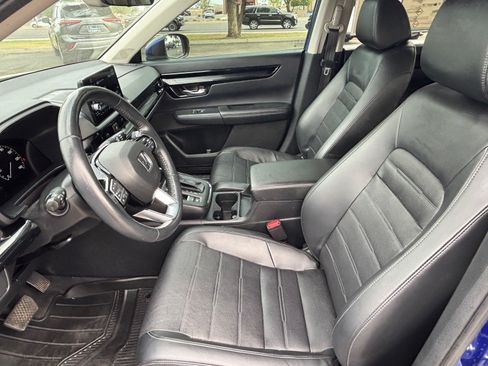 Used 2023 Honda CR-V EX-L image 21