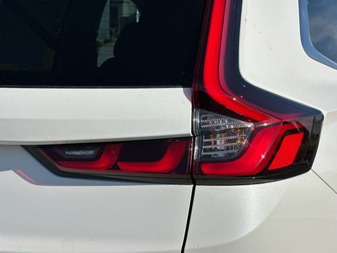 New 2026 Honda CR-V EX-L image 32
