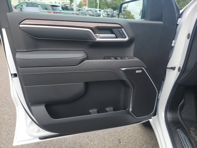 New 2026 Chevrolet Silverado 1500 RST w/ All Star Edition Plus AWD/4WD image 9