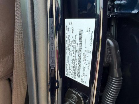 Used 2022 Ford F150 King Ranch w/ Equipment Group 601A High AWD/4WD image 24