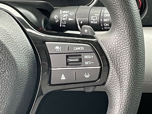 Certified 2024 Honda Pilot LX image 13