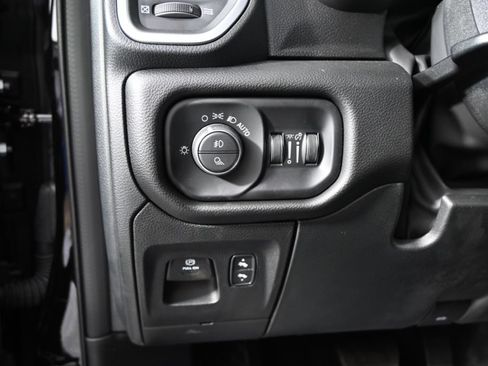 Used 2026 RAM 1500 Big Horn AWD/4WD image 23